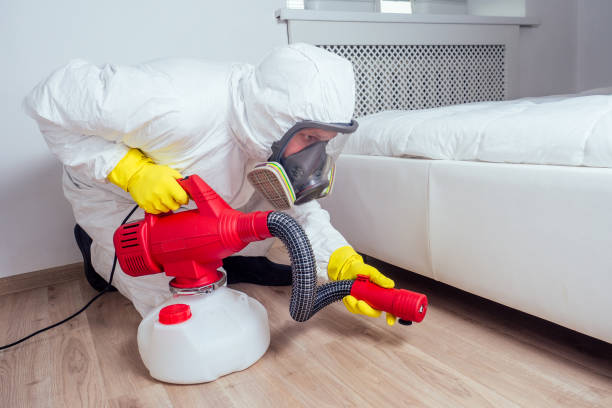 Best Best Pest Control Companies  in Oceana, WV