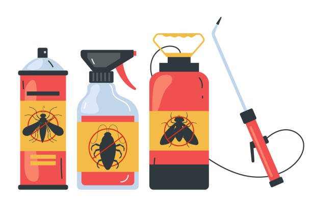 Best Local Pest Control Services  in Oceana, WV